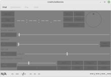 CutePocketRemote BMPCC Remote control application, not connected to camera